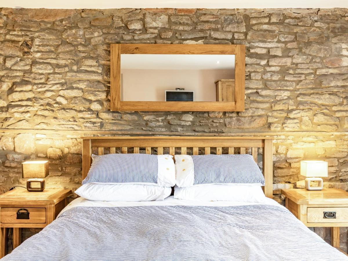 The Hayloft Villa Whaley Bridge Luaran gambar